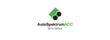 Logo Autobazar / Autosalon AUTO-SPEKTRUM-ACC, spol. s r.o.