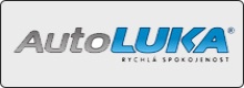 Logo Autobazar AUTO - LUKA s.r.o.