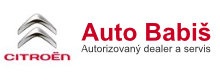 Logo Autobazar / Autosalon Auto Babiš s.r.o.