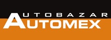 Logo Autobazar AUTOMEX  Bohemia s.r.o.