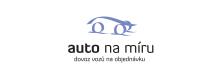 Logo Autobazar / Autosalon Auto-na-miru-Oldřich Procházka