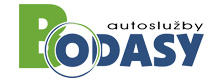 Logo Autobazar Autoslužby Bodasy - Jince
