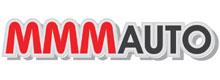 Logo Autobazar MMM Auto s.r.o.