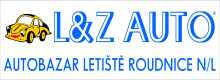 Logo Autobazar L&Z  AUTO - AUTOBAZAR