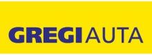 Logo Autobazar GREGI AUTA