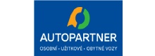 Logo Autobazar / Autosalon AutoPartner PLUS s. r. o. - www.autopartner.cz