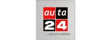 Logo Autobazar Auta24 s.r.o.