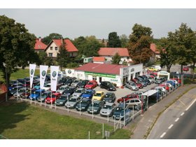 Fotografie arelu spolenosti