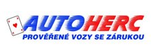 Logo Autobazar AUTO HERC prodej a servis