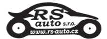 Logo Autobazar RS-Auto s.r.o.
