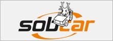 Logo Autobazar SOBCAR