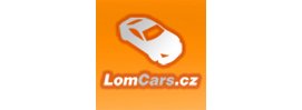 Logo Autobazar LOMCARS