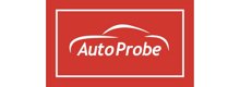 Logo Autobazar Auto-Probe