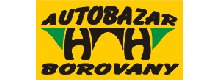 Logo Autobazar Autobazar a Autozastavrna H-H s.r.o.
