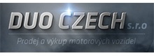 Logo Autobazar DUO CZECH s.r.o.