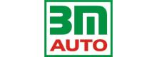 Logo Autobazar / Autosalon BM AUTO s.r.o.