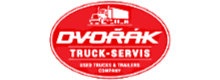 Logo Autobazar Dvořák-trucks s.r.o.