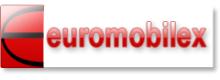 Logo Autobazar Euromobilex s.r.o.
