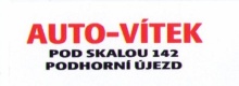 Logo Autobazar Auto Vtek