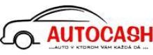 Logo Autobazar AUTOCASH