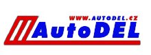 Logo Autobazar AutoDEL - Auta hotov i na spltky Olomoucko