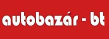 Logo Autobazar AUTOBAZAR-BT