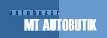 Logo Autobazar / Autosalon MT AUTOBUTIK