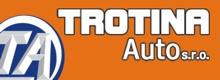 Logo Autobazar TROTINA Auto, s.r.o. - uitkov vozy - Hradec Krlov (u KD)