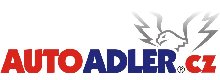Logo Autobazar Auto Adler  Ostrava