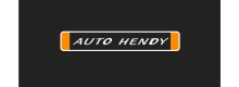 Logo Autobazar / Autosalon AUTO HENDY, s.r.o.