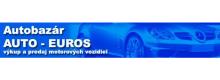Logo Autobazar Autobazr  Auto EUROS