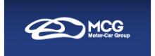 Logo Autobazar / Autosalon MOTOR - CAR  KOICE s.r.o.