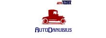 Logo Autobazar Auto Danubius s.r.o.