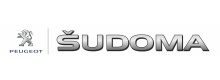 Logo Autobazar / Autosalon ŠUDOMA s.r.o.