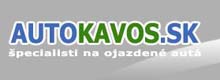 Logo Autobazar AUTOKAVOS s.r.o.