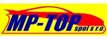 Logo Autobazar MP-TOP,spol.s.r.o