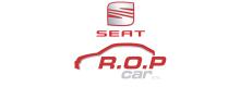 Logo Autobazar / Autosalon ROP CAR s.r.o.