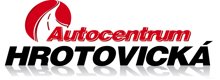Logo Autobazar Autocentrum Hrotovick