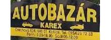 Logo  Autobazr KAREX
