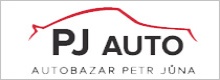 Logo Autobazar Autobazar Petr Juna
