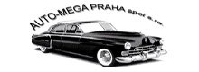 Logo Autobazar AUTO-MEGA