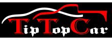 Logo Autobazar TipTopCar