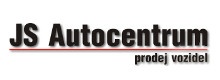 Logo Autobazar JS Autocentrum s.r.o.