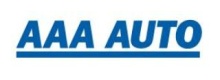 Logo Autobazar AAA Auto - Olomouc
