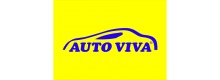 Logo Autobazar AUTOVIVA s.r.o. - 25 let na trhu = jistota!