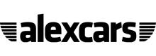 Logo  ALEX CARS.cz