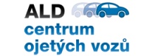 Logo Autobazar ALD Automotive, s.r.o. – Centrum ojetých vozů