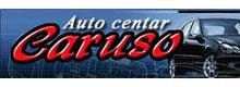 Logo Autobazar CARUSO Auto plac