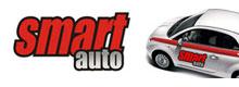 Logo Autobazar Smart Auto