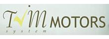 Logo Autobazar TIM MOTORS